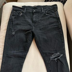 Abercrombie jeans